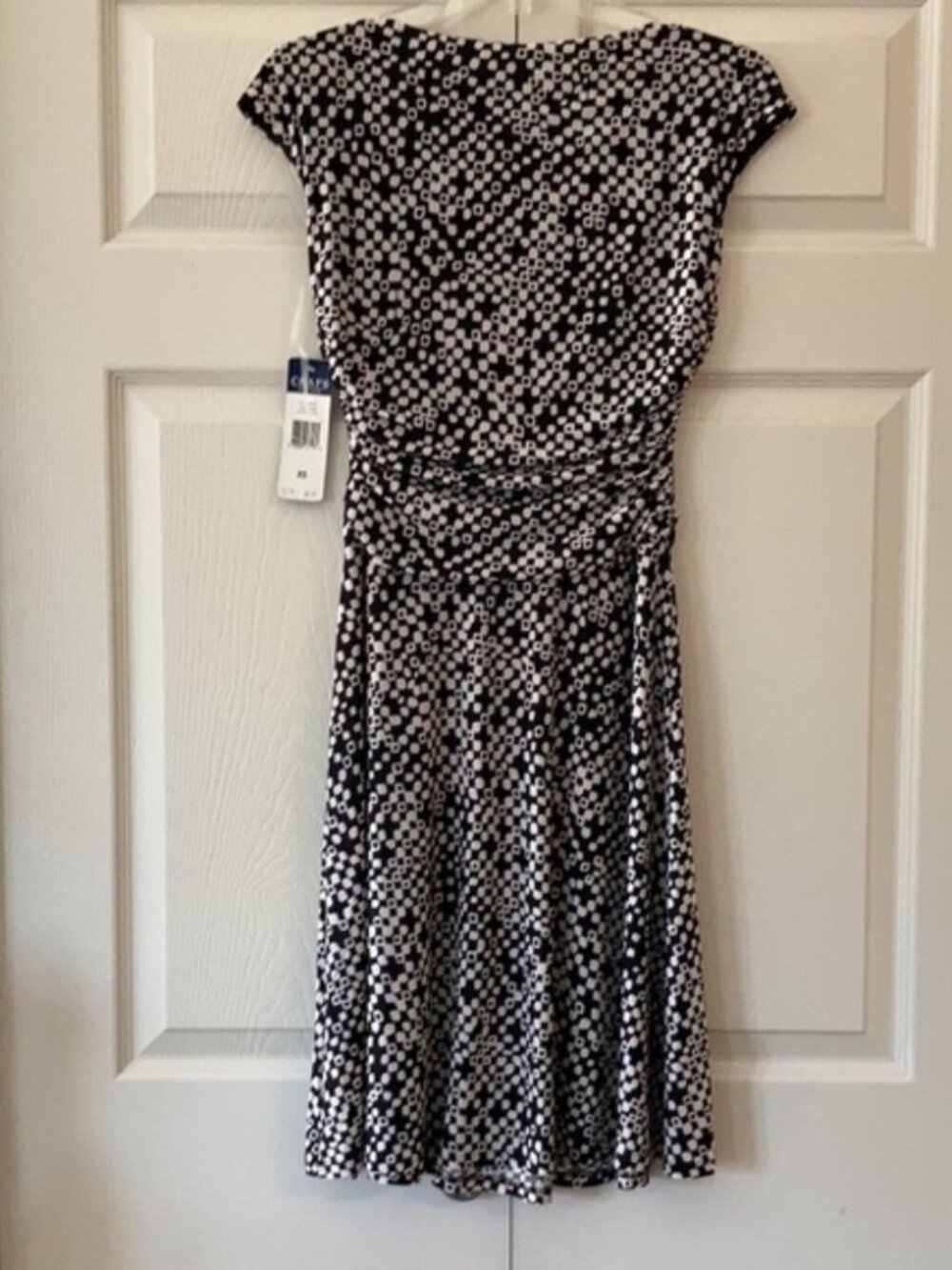CHAPS Dress by Ralph Lauren Extra Small NEW - Picture 2 of 8